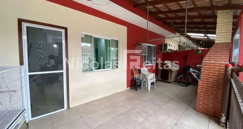Casa com 2 quartos à venda na Rua Assaí, 208 - Bom Retiro, Matinhos - PR, Brasil, Centro, Matinhos
