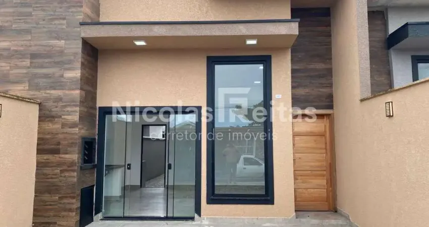 Casa com 3 quartos à venda na Avenida Sete de Setembro, 2027, Matinhos - PR, Brasil, Riviera, Matinhos