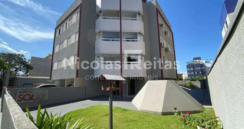 Apartamento 3 dormitórios quadra mar em Matinhos AP294