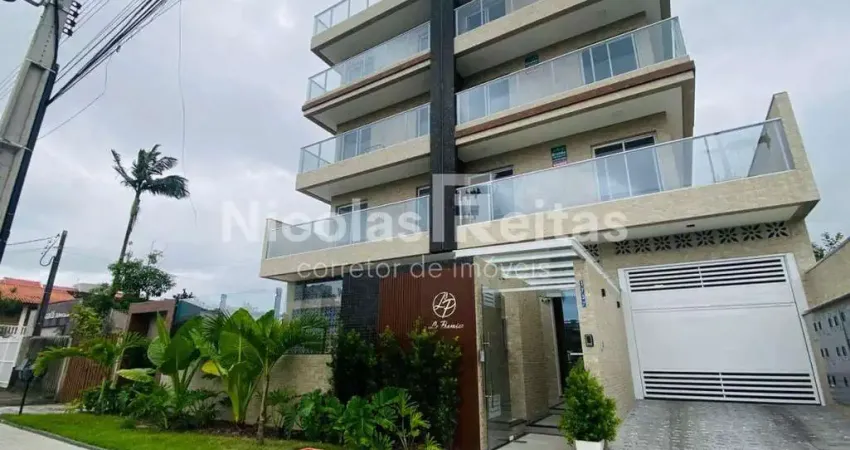 Residencial Le Premier Avenida Maringa GARDEN AP327