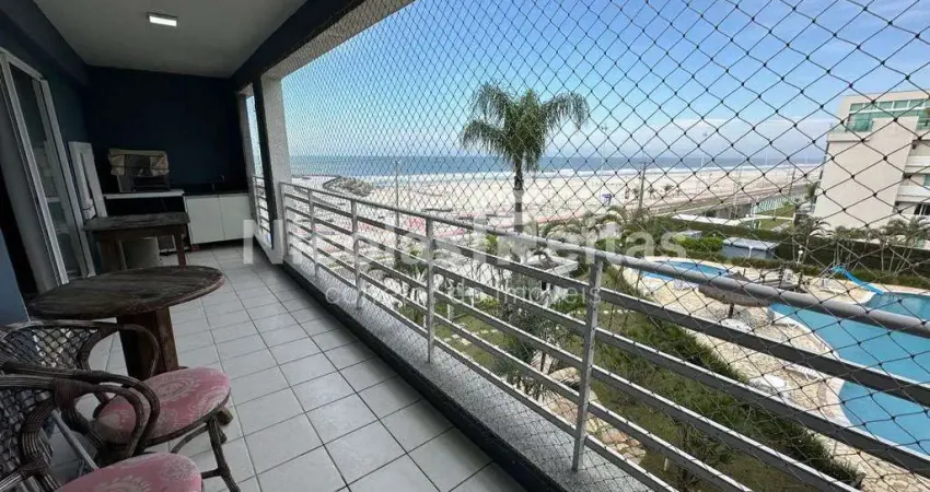 Apartamento com 3 quartos à venda na Avenida Atlantica, 3865, Matinhos - PR, Brasil, Balneário Flórida, Matinhos
