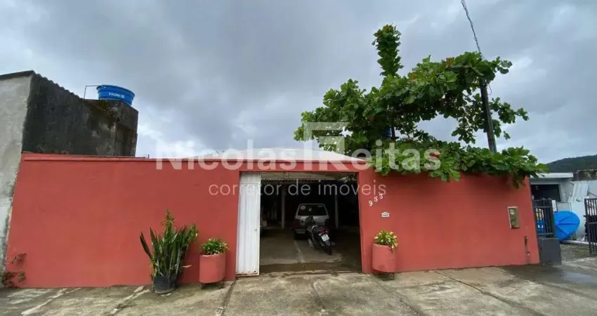 Casa com 3 quartos à venda na Rua Francisco Beltrão, 953 - Tabuleiro, Matinhos - PR, Brasil, Tabuleiro, Matinhos