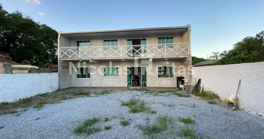 Casa com 4 quartos à venda na Rua Ary Barroso, 442 - Primavera, Pontal do Paraná - PR, Brasil, Centro, Matinhos