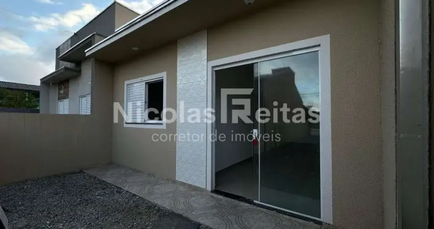 Casa com 2 quartos à venda na Rua Guarauna, 115 - Rio Da Onca, Matinhos - PR, Brasil, Rio da Onça, Matinhos