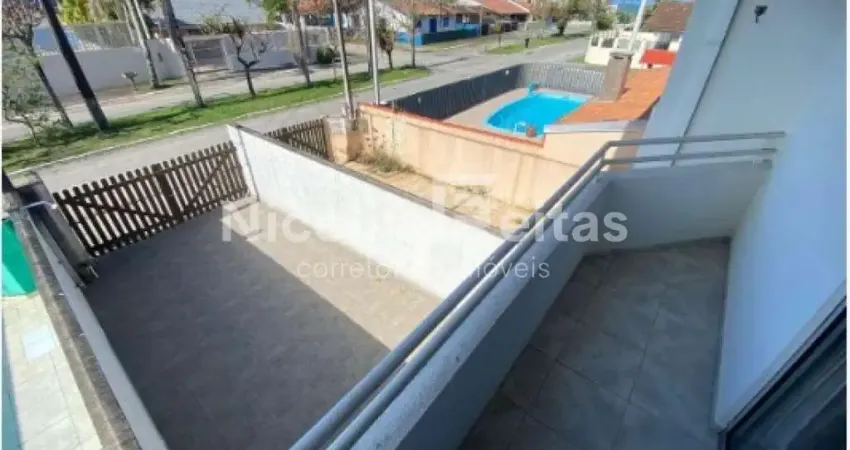 Casa com 3 quartos à venda na Avenida Solimar, 175 - Betaras, Matinhos - PR, Brasil, Solymar, Matinhos