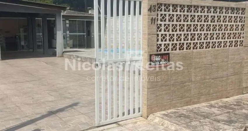 Casa com 3 quartos à venda na R. Justino Mesquita, 43 - Sertaozinho, Matinhos - PR, Brasil, Sertãozinho, Matinhos