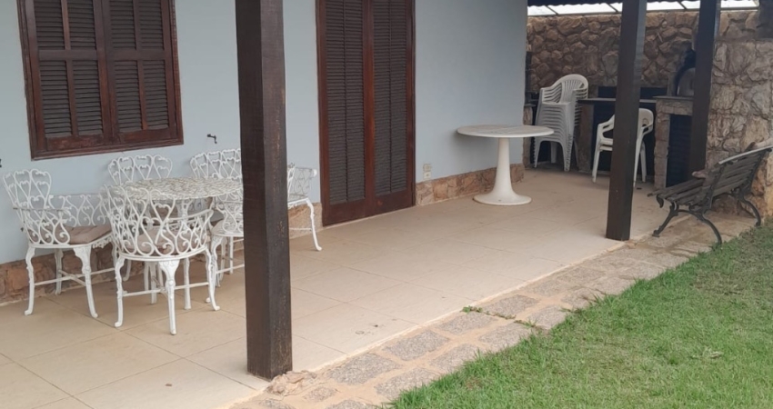 Casa em condomínio fechado com 3 quartos à venda na Avenida Major Antônio Silveira Camargo, 1005, Chácara do Pinhal, Cabreúva