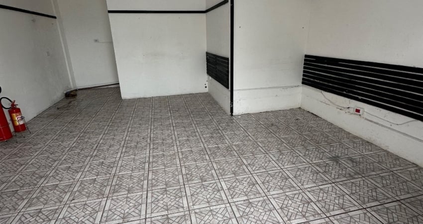 Excelente Ponto Comercial Centro de Caraguatatuba