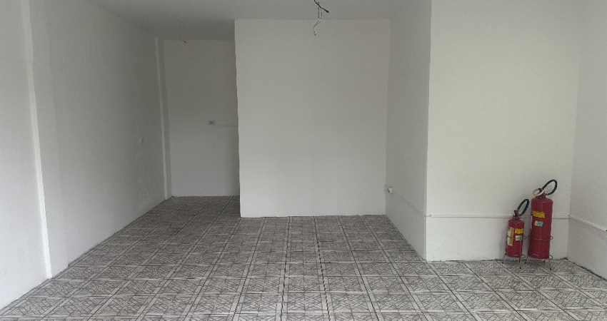 Ponto comercial com 1 sala para alugar na Rua Engenheiro João Fonseca, 170, Centro, Caraguatatuba