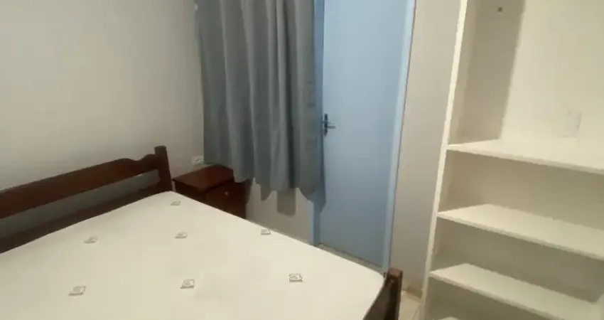 Kitnet / Stúdio para alugar na Rua Fernando Costa, 64, Sumaré, Caraguatatuba