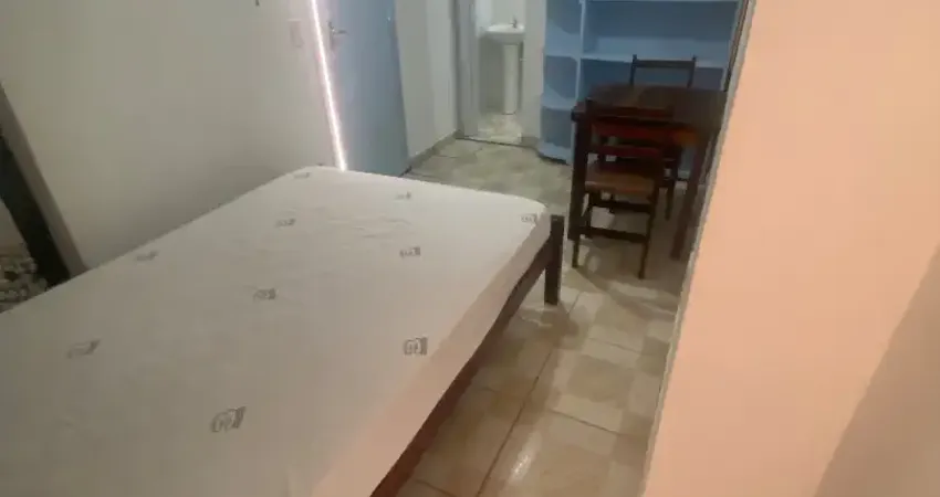 Kitnet / Stúdio para alugar na Rua Fernando Costa, 70, Sumaré, Caraguatatuba