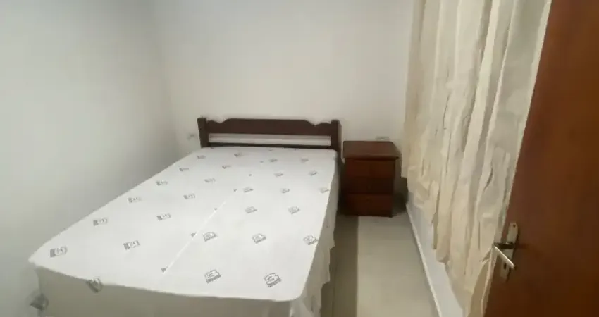 Kitnet / Stúdio para alugar na Rua Monsenhor Ascânio Brandão, 506, Sumaré, Caraguatatuba