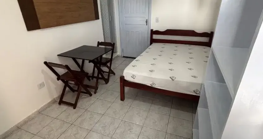 Kitnet / Stúdio para alugar na Rua Fernando Costa, 70, Sumaré, Caraguatatuba