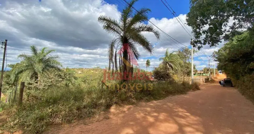 Terreno 1.107 m² à Venda no Bairro Samambaia, em Juatuba | JUATUBA IMÓVEIS