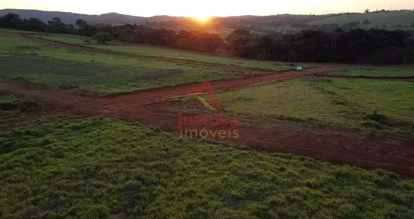Terreno à venda na Vivenda do Vale, Mateus Leme 