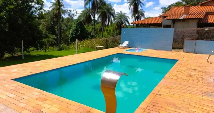 Sitio / Chacara 3.440 m² à Venda no Bairro Rancho Grande, em Mateus Leme | JUATUBA IMÓVEIS