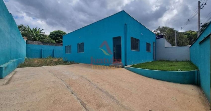 Casa 360m² à venda no Bairro Satélite em Juatuba | JUATUBA IMÓVEIS