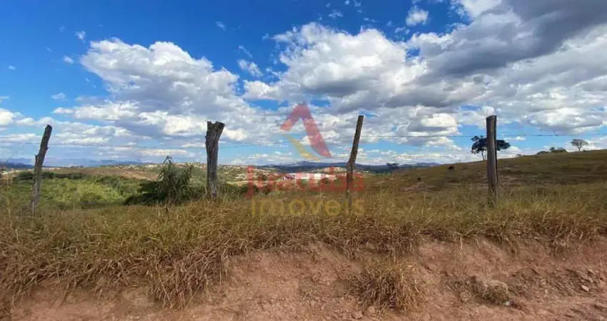 Terreno Cercado 355 m² à Venda no Bairro Castelo Branco, em Juatuba | JUATUBA IMÓVEIS