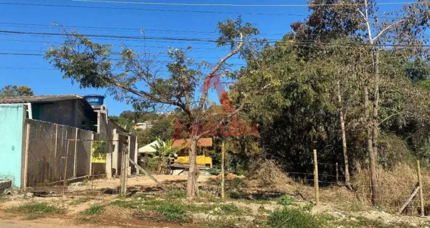 Lote 375 m² à Venda no Bairro Santo Antônio / Francelinos, em Juatuba | JUATUBA IMÓVEIS