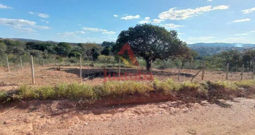 Terreno / Chácara 1.080 m² à Venda no Bairro Vale dos Araçás, em Mateus Leme | JUATUBA IMÓVEIS