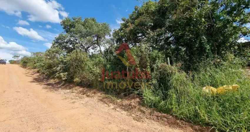 Terreno com 360 m² à Venda no Bairro Jardim do Lago, em Juatuba | JUATUBA IMÓVEIS