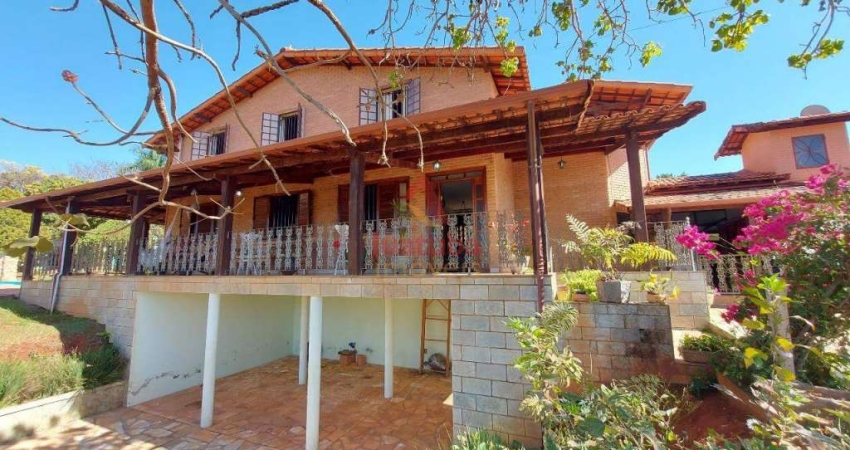 Vende-se Sítio com Lazer Completo Próximo ao Centro da Cidade de Juatuba | JUATUBA IMÓVEIS