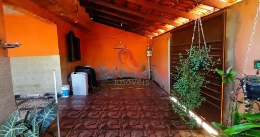 Casa à venda no bairro Nova II em Juatuba | JUATUBA IMÓVEIS