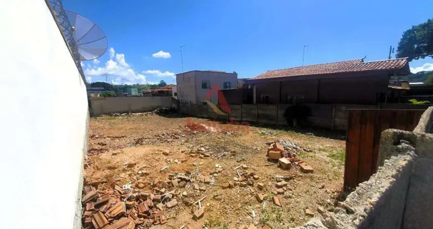 Terreno comercial para alugar no Centro, Juatuba