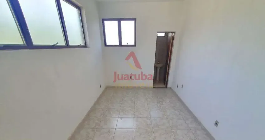 Sala comercial para alugar no Centro, Juatuba