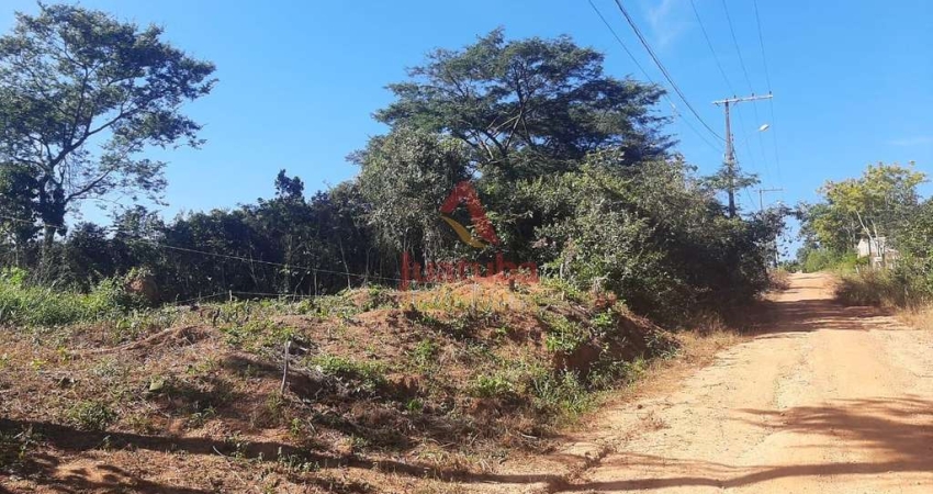 Terreno 1000m² no bairro Veredas da Serra em Juatuba | JUATUBA IMÓVEIS