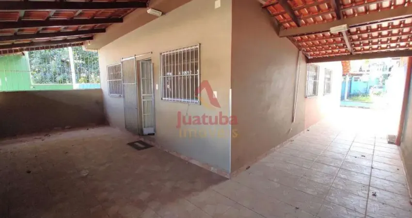 Casa à venda no bairro Cidade Nova II em Juatuba | JUATUBA IMÓVEIS