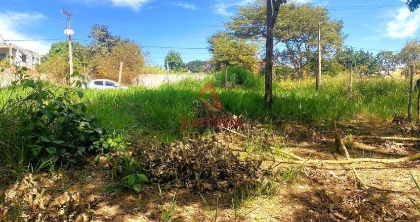 Lote 360m² à venda no bairro Satélite em Juatuba | JUATUBA IMÓVEIS