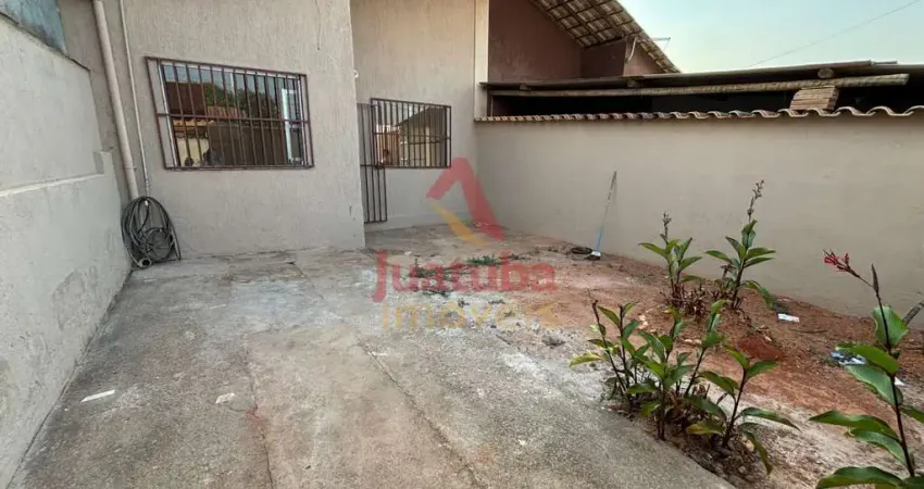 Casa à Venda no Bairro imperatriz, em mateus leme | JUATUBA IMÓVEIS | Cód.: 3622