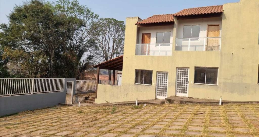 Duplex à venda no bairro Jardim das Mangabeiras em Mateus Leme | JUATUBA IMÓVEIS | Cód.: 3510