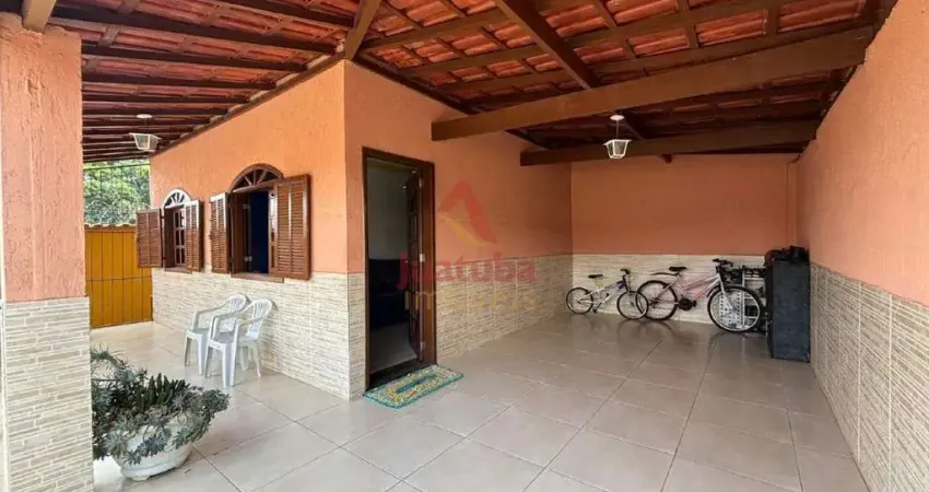 Casa à venda No Bairro Canaã|
