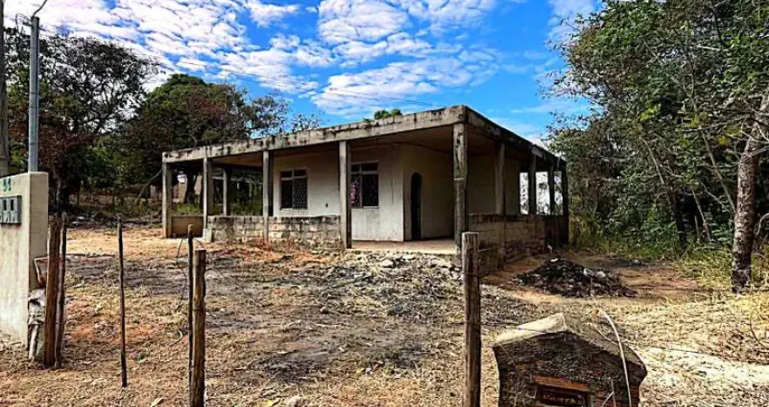 Fazendinha em Mateus Leme de 3800 Metros | Juatuba Imóveis |