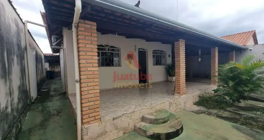 Casa 03 quartos em lote 360 em JUATUBA/MG | OPORTUNIDADE | JUATUBA IMÓVEIS