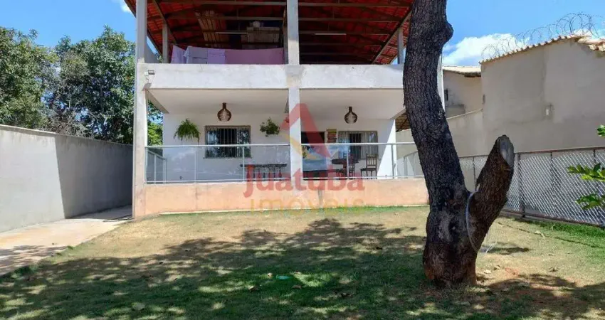 Casa com 3 quartos à venda na Cidade Satélite, Juatuba