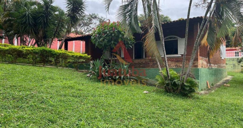 Sítio | Chácara com edícula no bairro Vila Maria Regina em Juatuba |