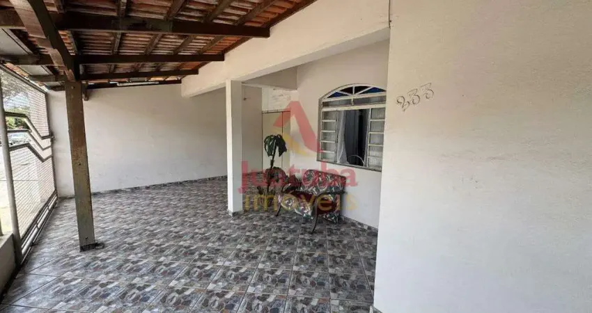 Casa à venda no Centro de Juatuba | JUATUBA IMÓVEIS