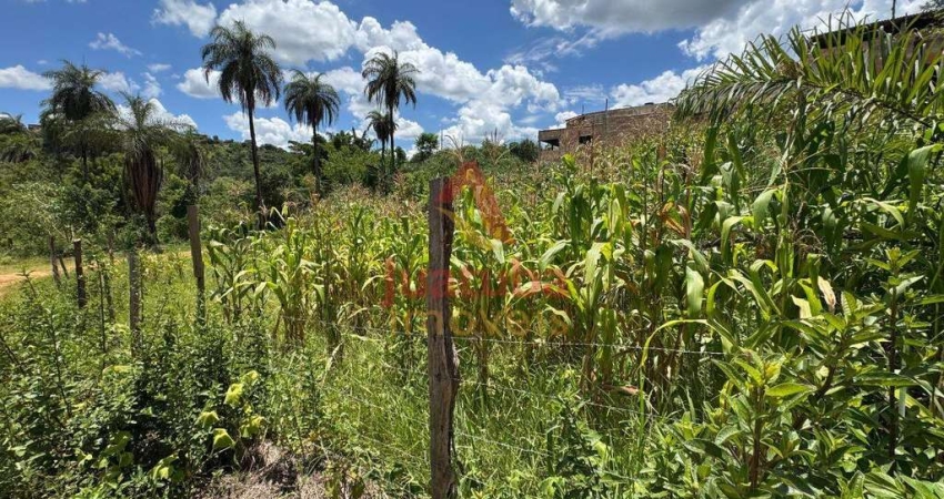 Terreno | Lote no bairro Cidade Nova II em Juatuba | JUATUBA IMÓVEIS