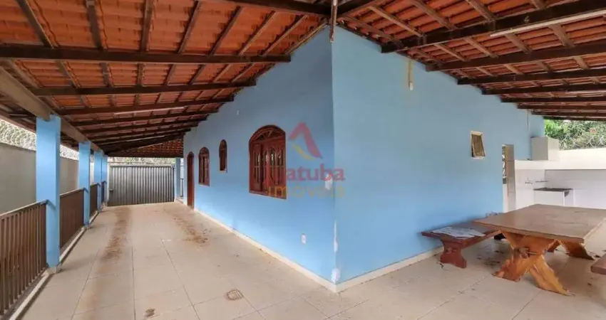 Aluga-se Casa 4 Quartos / 1 Suíte no Bairro Satélite, em Juatuba | JUATUBA IMÓVEIS