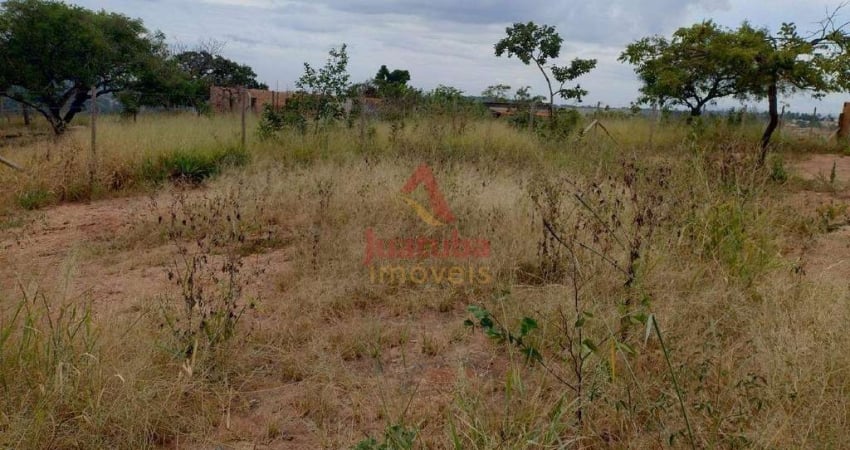 Terreno à venda com 360 m² no bairro Jardim das Mangabeiras em Mateus Leme | JUATUBA IMÓVEIS