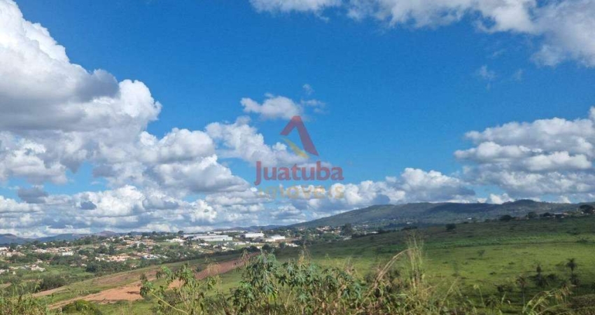 Terreno à venda a partir de 300m² no bairro João Paulo II em Mateus Leme | JUATUBA IMÓVEIS