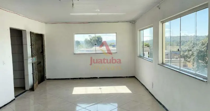 Casa para alugar com 3 quartos no bairro Canaã em Juatuba | JUATUBA IMÓVEIS