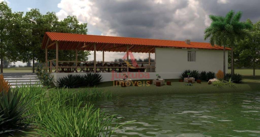 Terreno em condôminio fechado exclusivo no bairro Cidade Nova I em Juatuba | JUATUBA IMÓVEIS