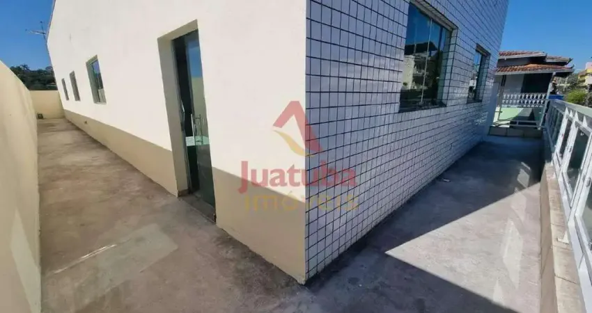 Sala comercial para alugar no Centro, Juatuba