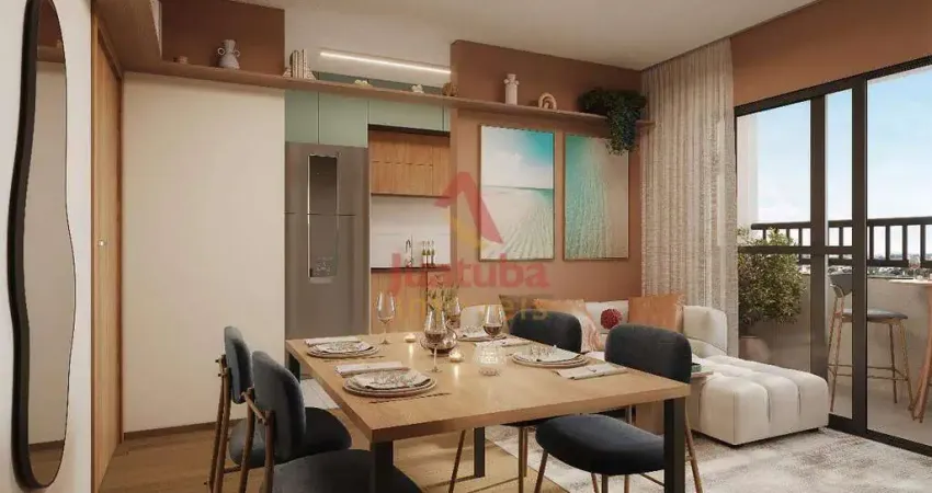 Apartamento com 2 quartos à venda no parque das cachoeiras em betim | juatuba imóveis