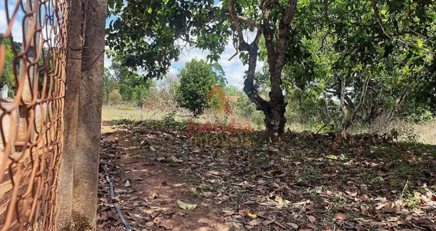 Terreno com 360m² no bairro cidade satélite em juatuba | juatuba imóveis