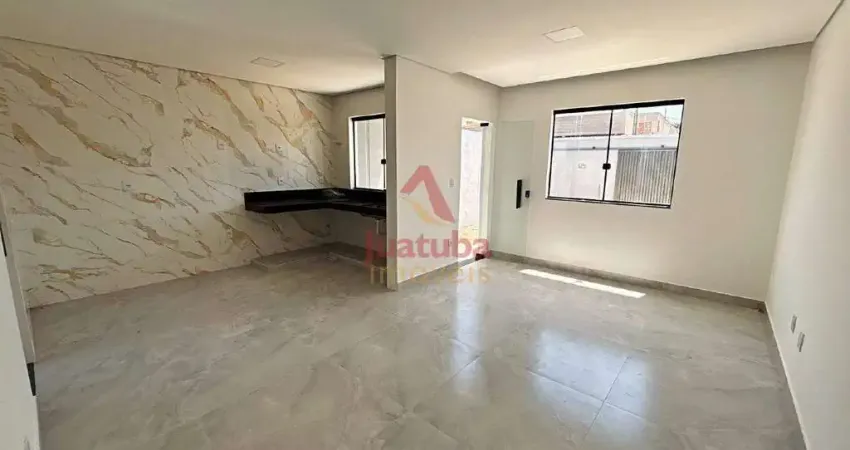 Casa com 2 quartos no bairro cidade satélite em juatuba | juatuba imóveis